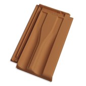 TONDACH RENOTON 14 (Brněnka 14) taška základní režná